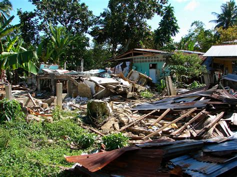 Latest earthquakes in the world. Philippine insurers favour mandatory earthquake insurance ...