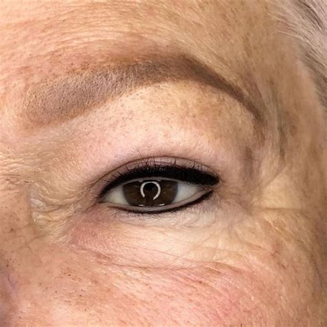 All About Permanent Eyeliner Permanent Eyeliner Permanent Makeup