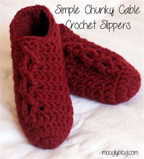 Crochet Beginner Boots Slippers For Men And Women Sirin S Crochet