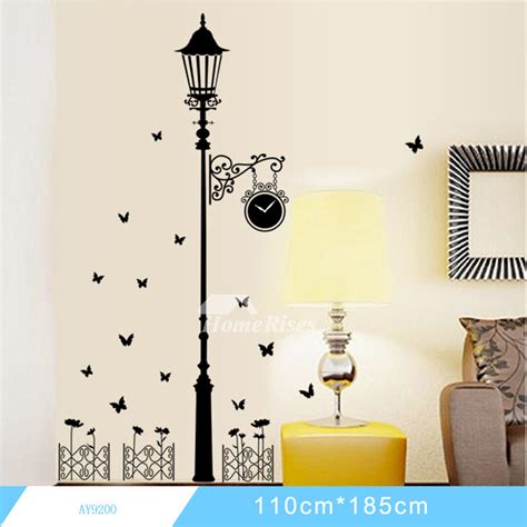 We have everything you need to get the look you love. Decorative Animal/Horse/Light/Dinosaur Big Wall Stickers Bathroom Home Decor