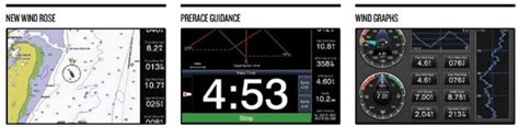 Keep the data to yourself, or share it with the quickdraw community on garmin connect™. Garmin ECHOMAP UHD 93sv - Features | Specs | Comparisons ...
