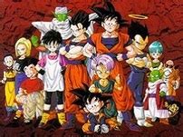 But take your time and enjoy watching the dragon ball anime series in order. Dragon Ball Z + Z Kai Movies & Specials Guide - Dragon Ball, Z + Z Kai, GT Movies & Specials Guides
