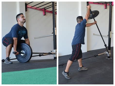 10 Rotational Exercises Redefining Strength