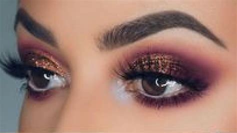 Easy And Beautiful Eye Makeup Tutorial Compilation Videos 1 Youtube