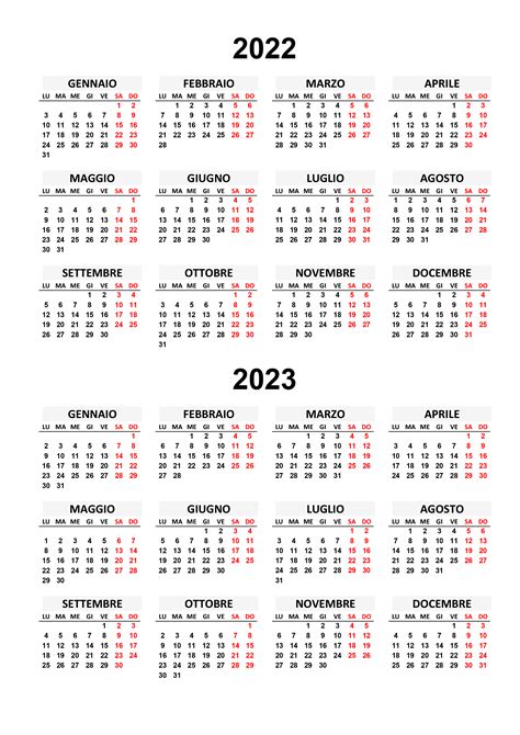 Calendario Weeks 2022 Calendario Roma Photos
