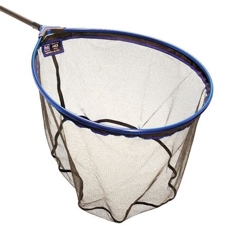 Mosella Hd Fine Mesh Landing Net 48cm £1099