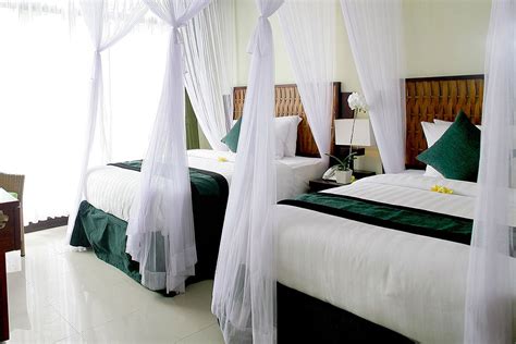 Superior Room The Bali Dream Villa Resort Echo Beach Canggu Bali Star Island