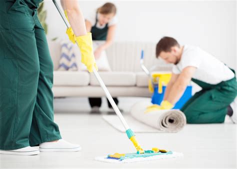Empresas de limpeza doméstica em Lisboa a melhor escolha