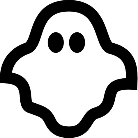 Ghost Icon Halloween Iconset Icons8