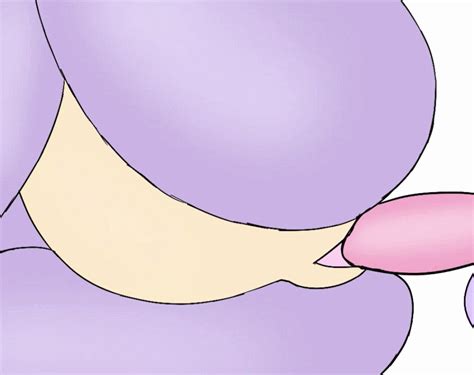 Rule 34 Animated Balls Disembodied Penis Female Gradient Background