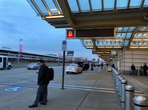 Changes For Passengers As Makeover Begins At Reagan National Wtop News