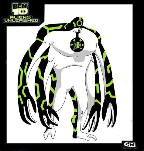 At 15, ben tennyson is the leader of the mighty omnitrix. Ben 10 ultimate alien by waqasmoosa on DeviantArt