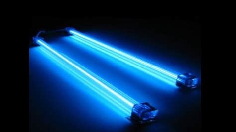 Logisys Clk12bl 12 Cold Cathode Kit Review Blue Youtube