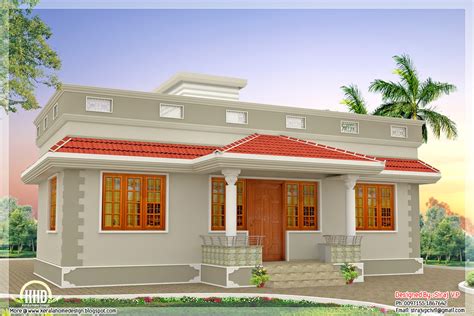 Maybe you would like to learn more about one of these? 1000 sq.feet Kerala style single floor 3 bedroom home ...