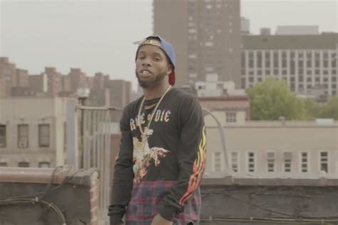 Tory Lanez Say It Video Exclaim