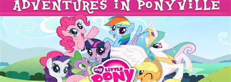 Play my little pony pop ponymaker game. My Little Pony Games - Friendship Is Magic: Official My Little Pony Games / Click To Play ...