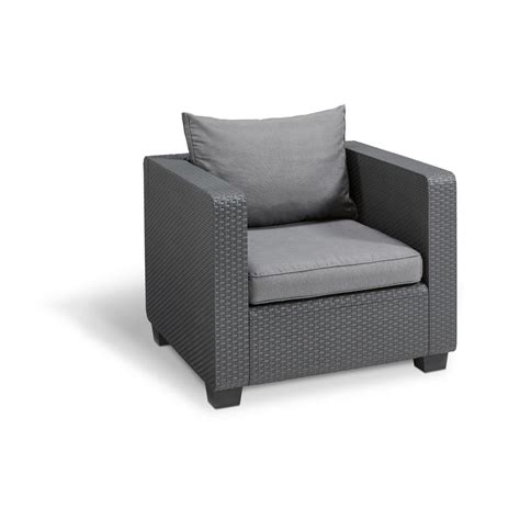 Shop for plastic patio and resin adirondack chairs to add more seating to your outdoor space from canadian tire. Keter Salta Graphite All-Weather Resin Plastic Outdoor ...