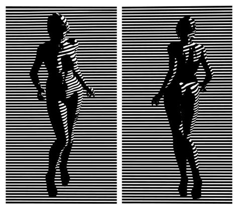Girl Sexy Sketch Vector Images Over 11000