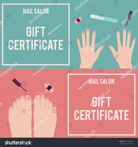 Nail salon gift certificates gift certificate template throughout free spa gift certificate templates for word blank. Pin by Guardian Foundation on Fundraising | Gift ...