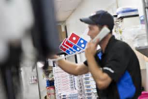 Dominos Employees Jaws Dropped After Finding Out Why Daily Customer
