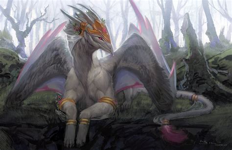 1920x1241 Px Creature Dragon Fantasy Art High Quality