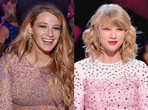 Taylor Swift Fans Think Blake Livelys Daughter Is The One Saying