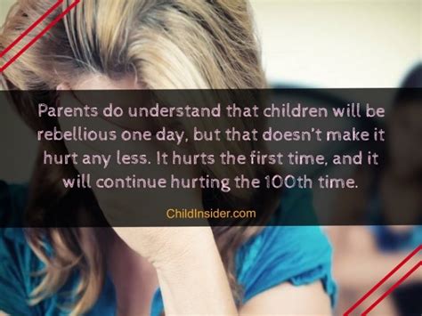 30 Quotes To Remember When Children Break Your Heart Child Insider
