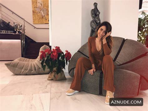 Elena Kremlidou Nude And Sexy Photos From Instagram In 2019 Aznude