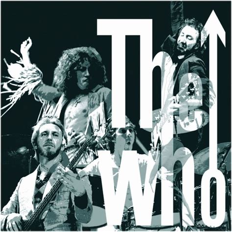 My Dirty Music Corner The Who