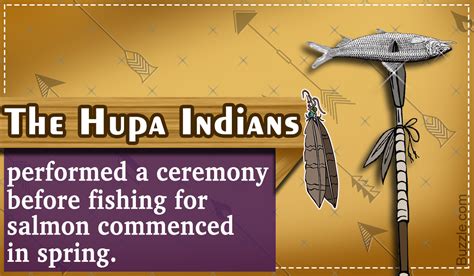 Interesting Facts About The Hupa Tribe That Are Absolute Gold