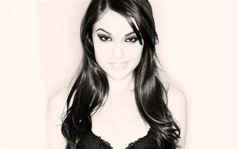 Sasha Grey 1080p Wallpaper