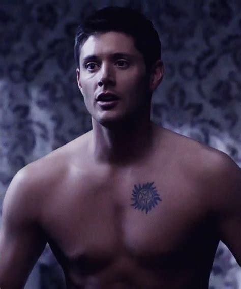 Dean Winchester Tattoo Supernatural Best Tattoo Ideas