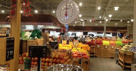 The Fresh Market Opens Its First Store In Dallas Retail Dallas News