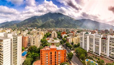 Caracas Travel Lonely Planet Venezuela South America