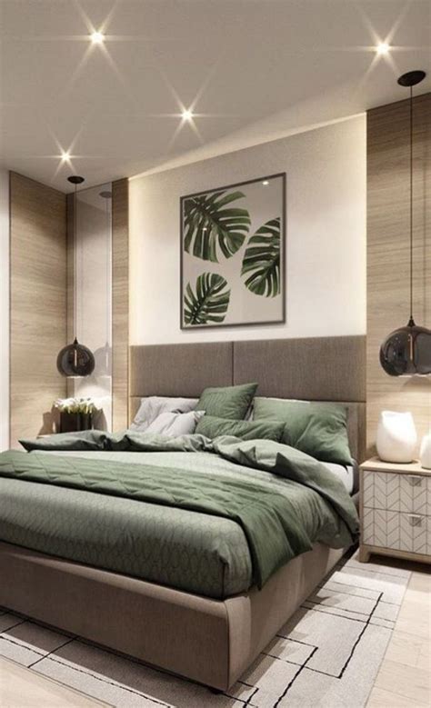 New Trend And Modern Bedroom Design Ideas For 2020 Page 3 Of 57