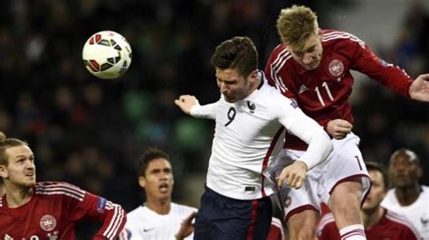 Siaran langsung wals vs denmark / wales vs irlandia siaran langsung: Jadwal Siaran Langsung Sepakbola Malam ini : ada Denmark ...
