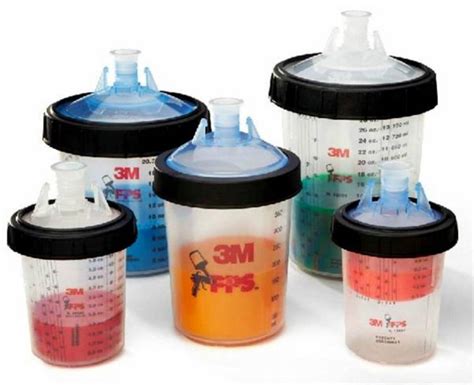 3m™ Pps™ Lid And Liner Kits 3m Phillippines