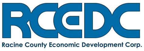 Racine County Economic Development Corporation Guidestar Profile