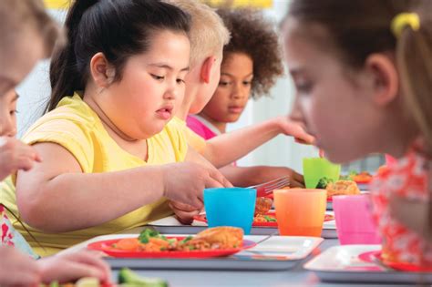 Early Childhood Overweight Obesity Tied To High Cardiometabolic