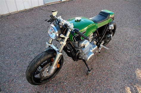 Stream tracks and playlists from rusty cage on your desktop or mobile device. Rusty Bolt Garage CB750 - RocketGarage - Cafe Racer Magazine