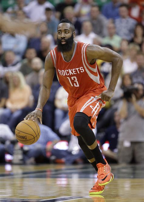 Sports Dont Be Prisoners Of The Moment James Harden Is The Mvp