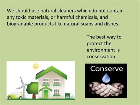 Ppt How To Save The Environment Powerpoint Presentation Free