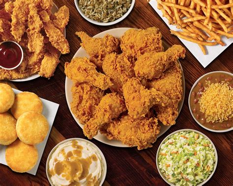 Outside of north america, its restaurants are known as texas chicken. Popeyes Louisiana Kitchen (1739 Walkley Rd) Delivery ...