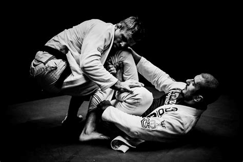 Everything You Need To Know About Brazilian Jiu Jitsu Bjj Origin History Jiujitsu News