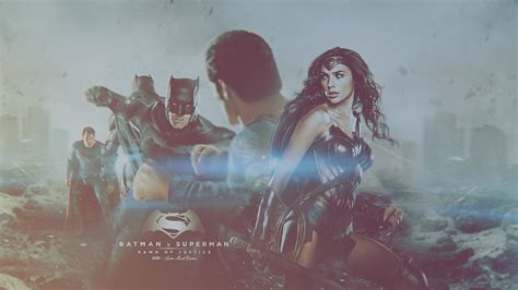 Gal Gadot Wonder Woman Batman V Superman Dawn Of Justice Ben Affleck