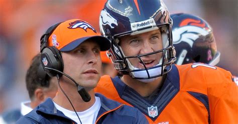 An Unconventional Path To Scripting The Broncos Offense The New York
