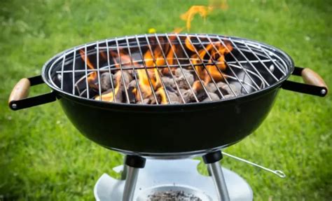 Best Charcoal Grills For 2023 Top Picks For Outdoor Cooking