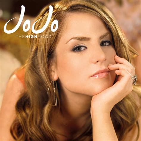 Jojo The High Road International Edition Lyrics And Tracklist Genius