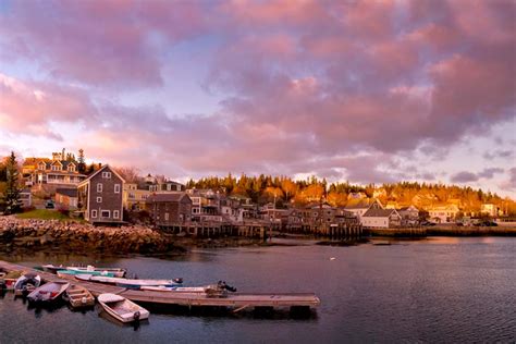 10 Most Picture Perfect Beach Towns In New England Travel Channel