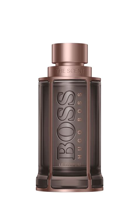 Boss Boss The Scent Le Parfum For Him 100ml